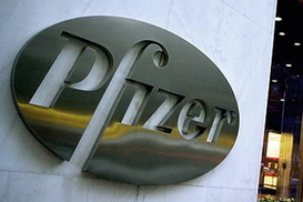 Pfizer оштрафовали на 2,3 миллиарда долларов