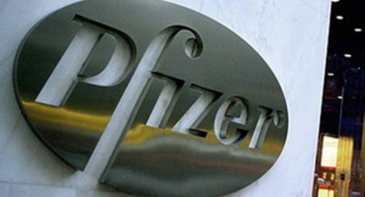 Pfizer оштрафовали на 2,3 миллиарда долларов