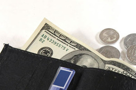 Почем валюта в Одессе (03.09.2009): доллар дорожает