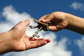 В Киеве лишь каждая 60-ая квартира, сдаваемая в аренду, находит своего жильца