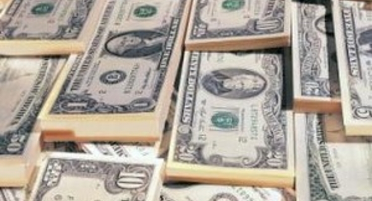 Курсы валют на 2 сентября (на 15:30): доллар продолжает расти