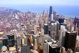 Forbes назвал худшие для жизни города в США