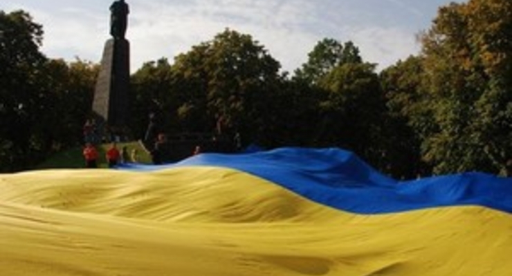 Украина попала в список стран, где не выполняются судебные решения