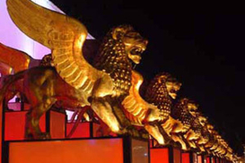 Стартует 66-ой Венецианский кинофестиваль