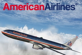 Из-за кризиса American Airlines уволит 6% стюардов