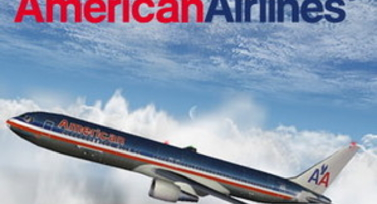 Из-за кризиса American Airlines уволит 6% стюардов
