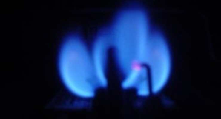 «Нафтогаз» повысит стоимость транзита российского газа на 60%