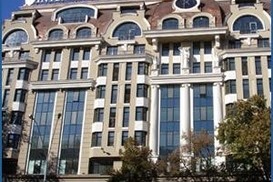 В Киеве открылся отель InterContinental