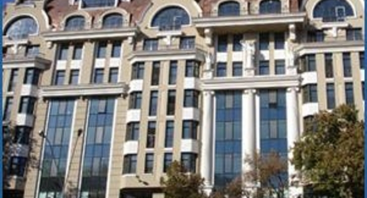 В Киеве открылся отель InterContinental