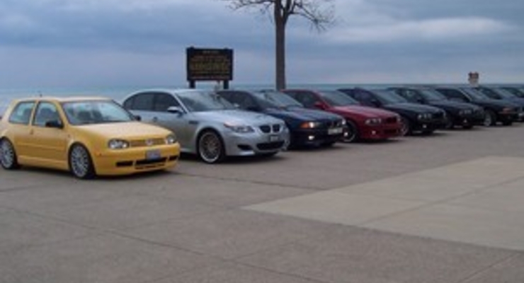 Европа переходит на стандарт топлива Euro 5