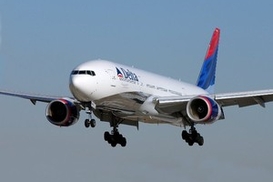 Delta Airlines закрывает прямой рейс Киев-Нью-Йорк