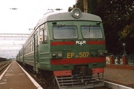 ЕБРР не дал кредит Укрзализныце