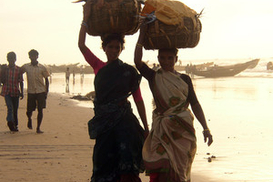 Мировая экономика восстановится благодаря Индии и Китаю, - эксперты