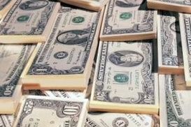 Инвесторам велено верить в доллар и в США