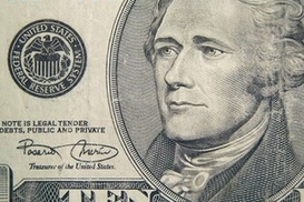 Доллар на межбанке остановился