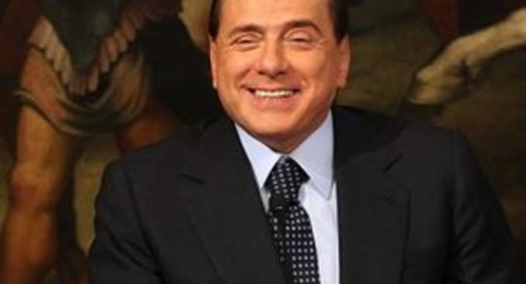 Итальянский премьер требует от газеты 1 миллион евро