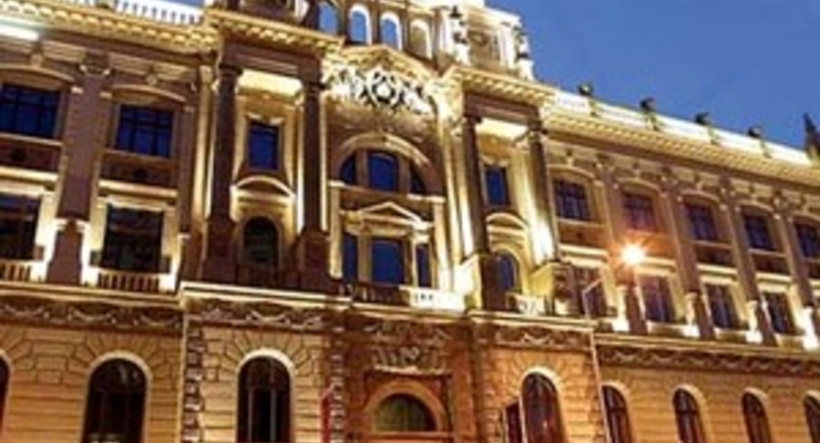 Роскошные отели «урезают» звезды, чтобы справиться с кризисом, - Bloomberg