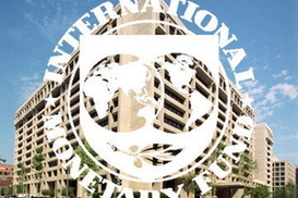 Сегодня Украина получит 1,5 миллиарда долларов от МВФ