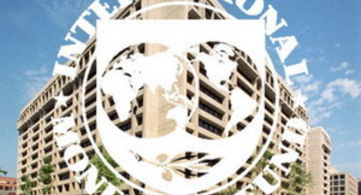 Сегодня Украина получит 1,5 миллиарда долларов от МВФ