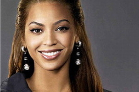 Бейонсе все-таки приедет в Донецк