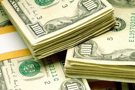 27 августа НБУ продал с аукциона 170 миллионов долларов