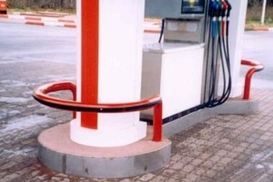 Цены на бензин остановились (на 26.08.2009)