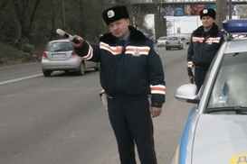 За неуплату штрафов у украинцев начали отбирать авто