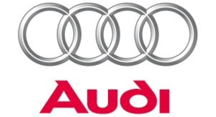 Audi в лизинг