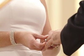 Ученые: Длительный брак укрепляет здоровье