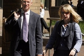 Руководитель KPMG «проворовался» на 500 миллионов фунтов стерлингов из-за запросов жены (ФОТО)