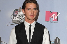 Самой рентабельной звездой оказался Шайя ЛаБеф (рейтинг Forbes) - фото