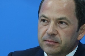 Если аграрии не получат топливо из Госрезерва, их ожидает массовое банкротство — Сергей Тигипко