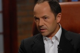 Сергей Тигипко: Реформе ЖКХ противодействуют власти на местах и коммунальные предприятия