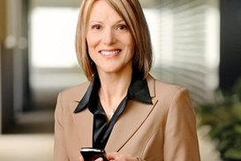 Выбор женщиной профессии зависит от содержания тестостерона в ее крови, - ученые