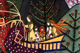 В Украине стало на один праздник больше