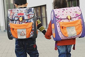 Сколько стоит пойти в школу в нынешнем году?