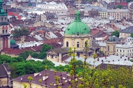 Во Львове подорожал проезд