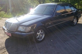 Резонансное ДТП. В Одессе Mercedes S-500 убил двоих пешеходов