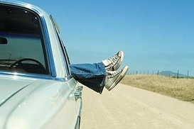 В Украине без осадков