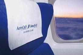 Самолеты украинских авиакомпаний не будут пускать в Европу?!