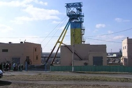 19 горняков из шахты имени Кирова остаются в больницах