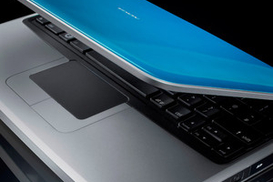 Nokia выпустила ноутбук (ФОТО)