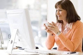 Меньше всего работают во Франции