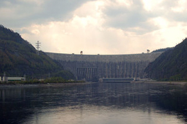 Количество жертв аварии на Саяно-Шушенской ГЭС достигло 64