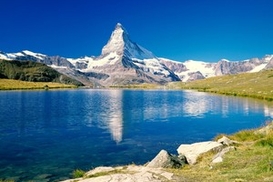 Италия и Швейцария перенесут границу