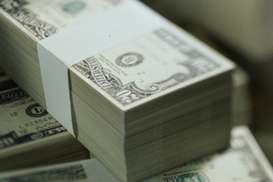 Курсы обмена наличных валют в банках Одессы (подробнее)