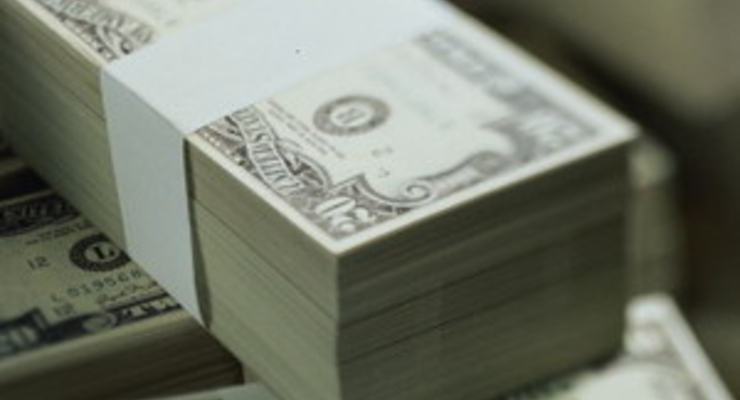 Курсы обмена наличных валют в банках Одессы (подробнее)