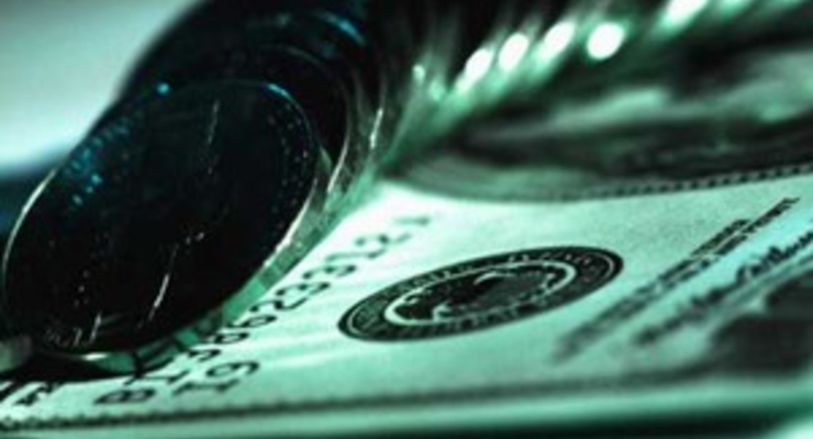 Почем валюта в Харькове (21.08.2009): курс гривны падает