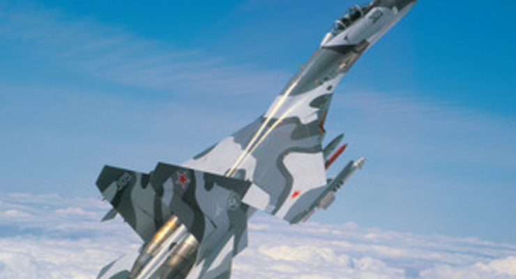 Умерла россиянка, пострадавшая при падении СУ-27