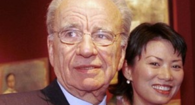 Самый дорогой развод потянул на $8,3 миллиарда (рейтинг The Daily Telegraph) – фото